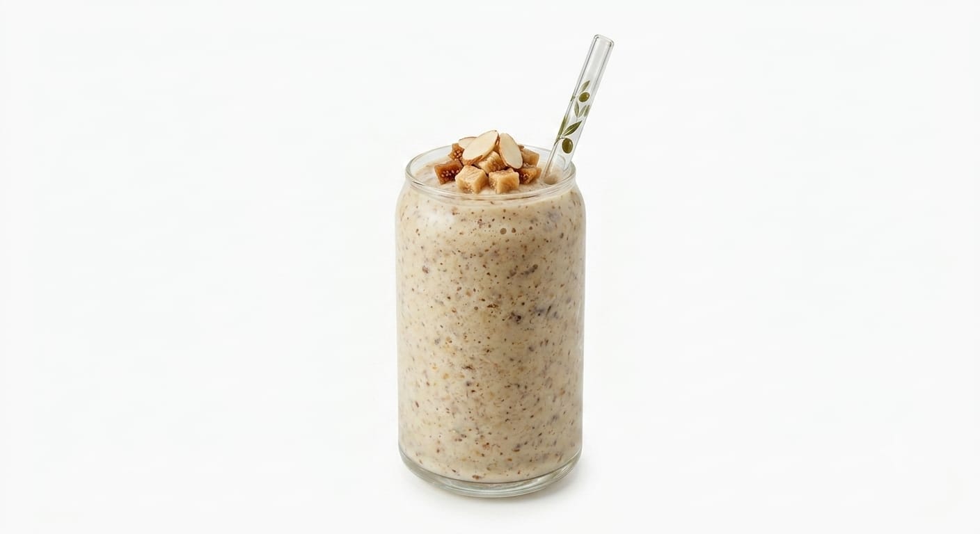 Power Shake